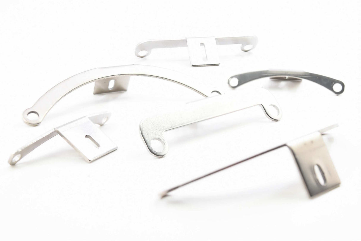 Demon Eye Brackets