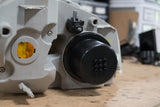 Rubber Housing Dust-Caps (Pair)