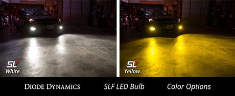 Diode Slf Led Fog Light Conversion Kit (DISCONTINUED)