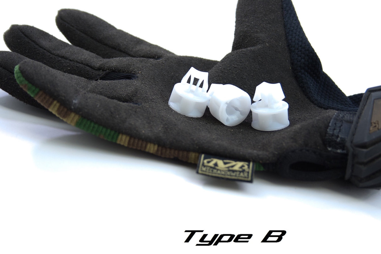 Headlight Adjuster Mounts (Single)